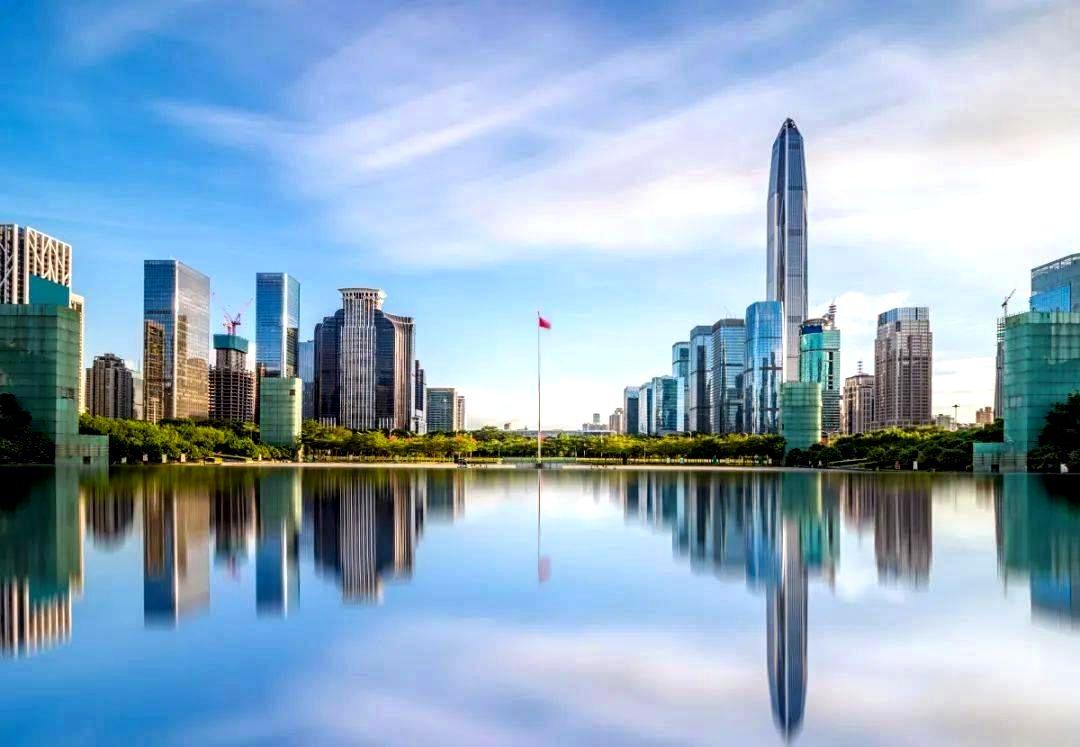 2025年，广东城镇新建建筑将全面执行绿色建筑标准